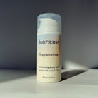 Fragrance-Free Body Balm