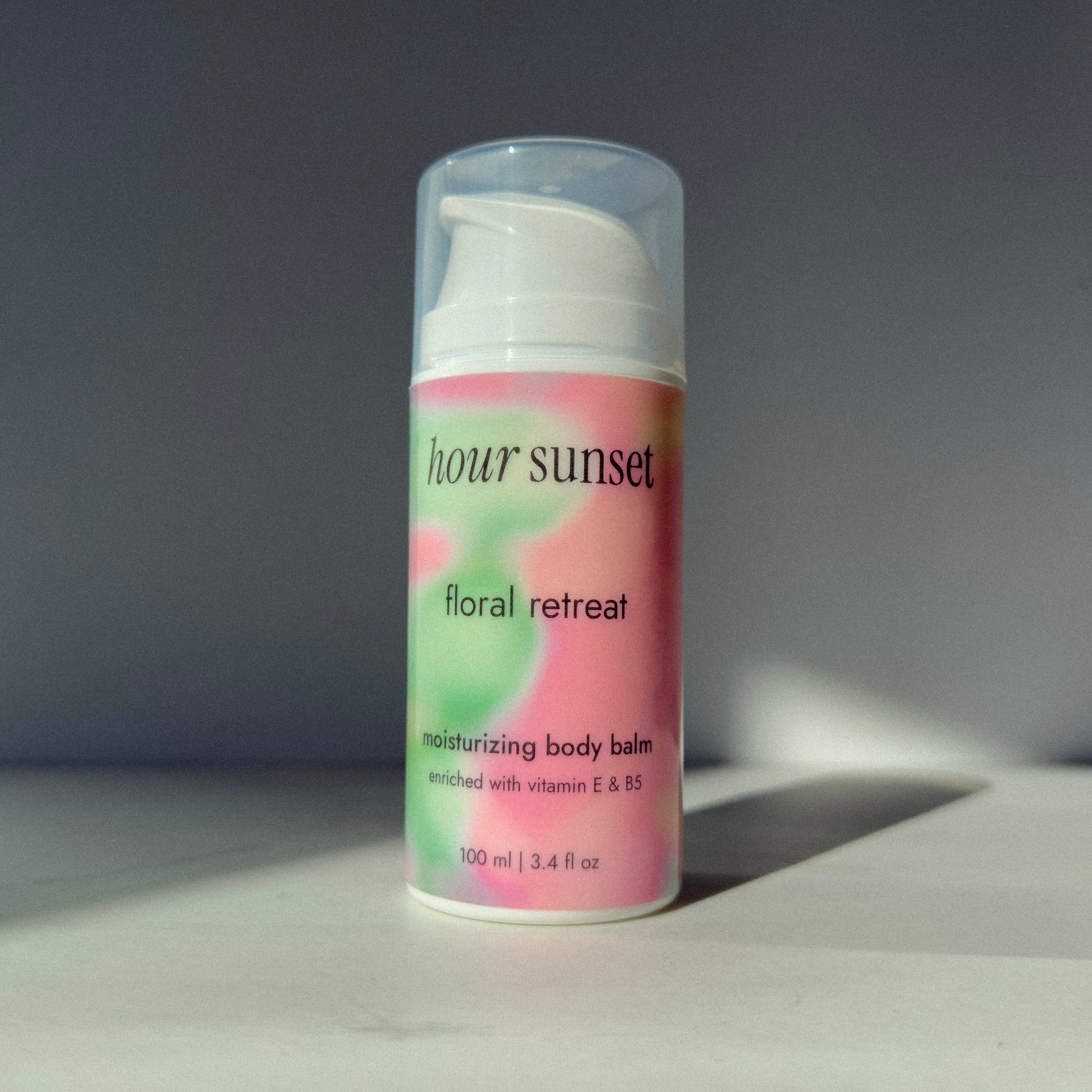 Floral Retreat Body Balm
