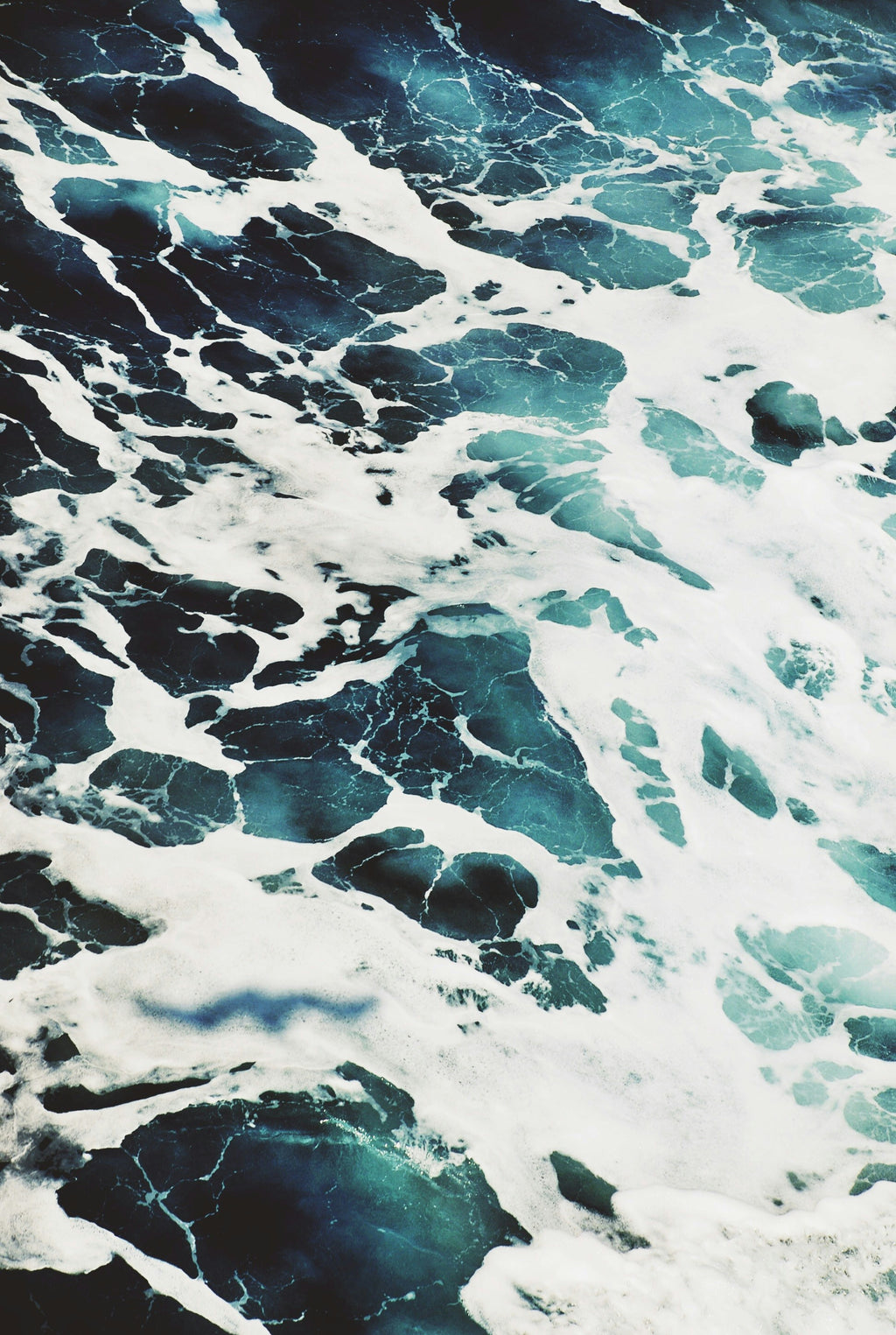 Ocean Minerals Body Balm