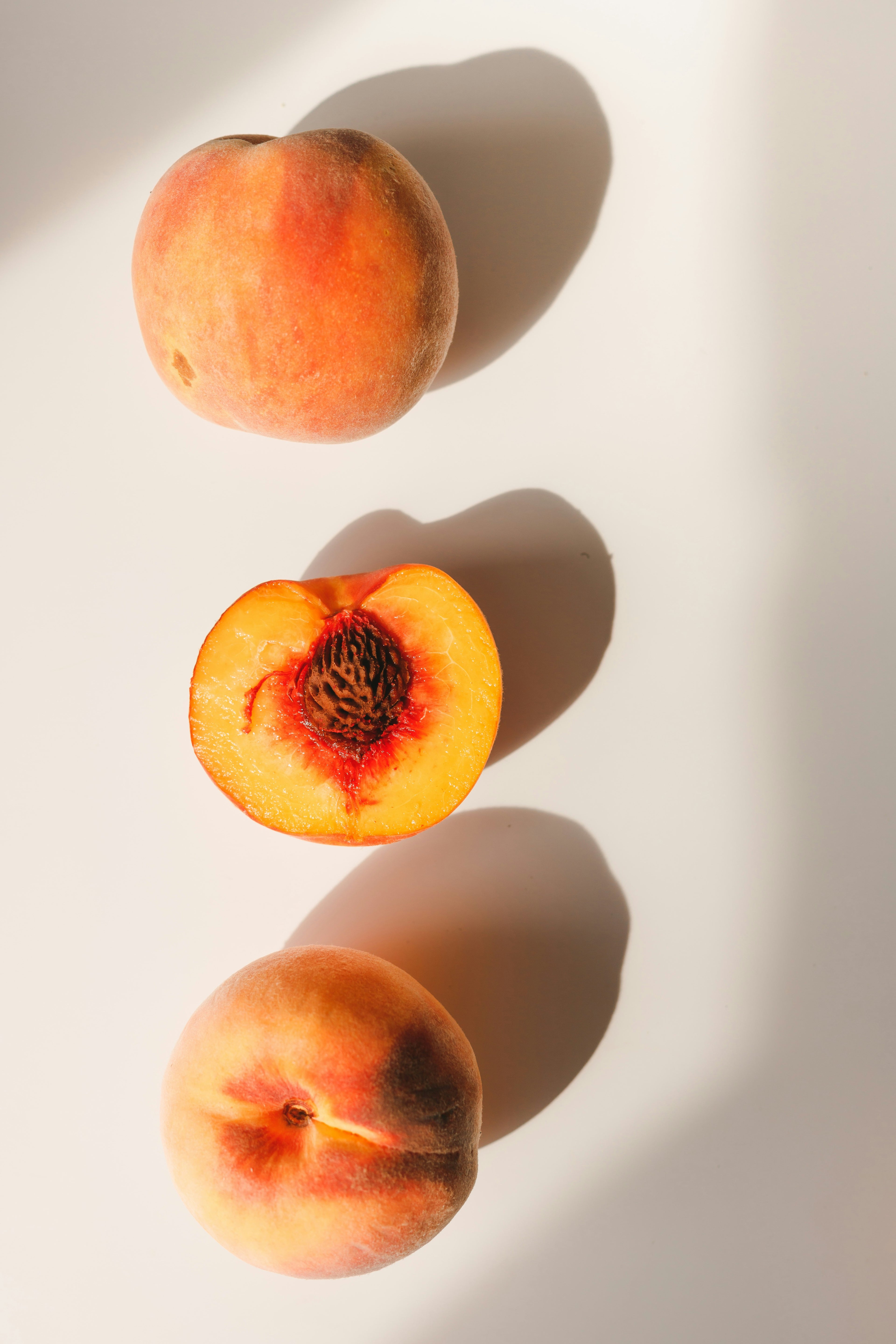 She's a Peach Body Balm